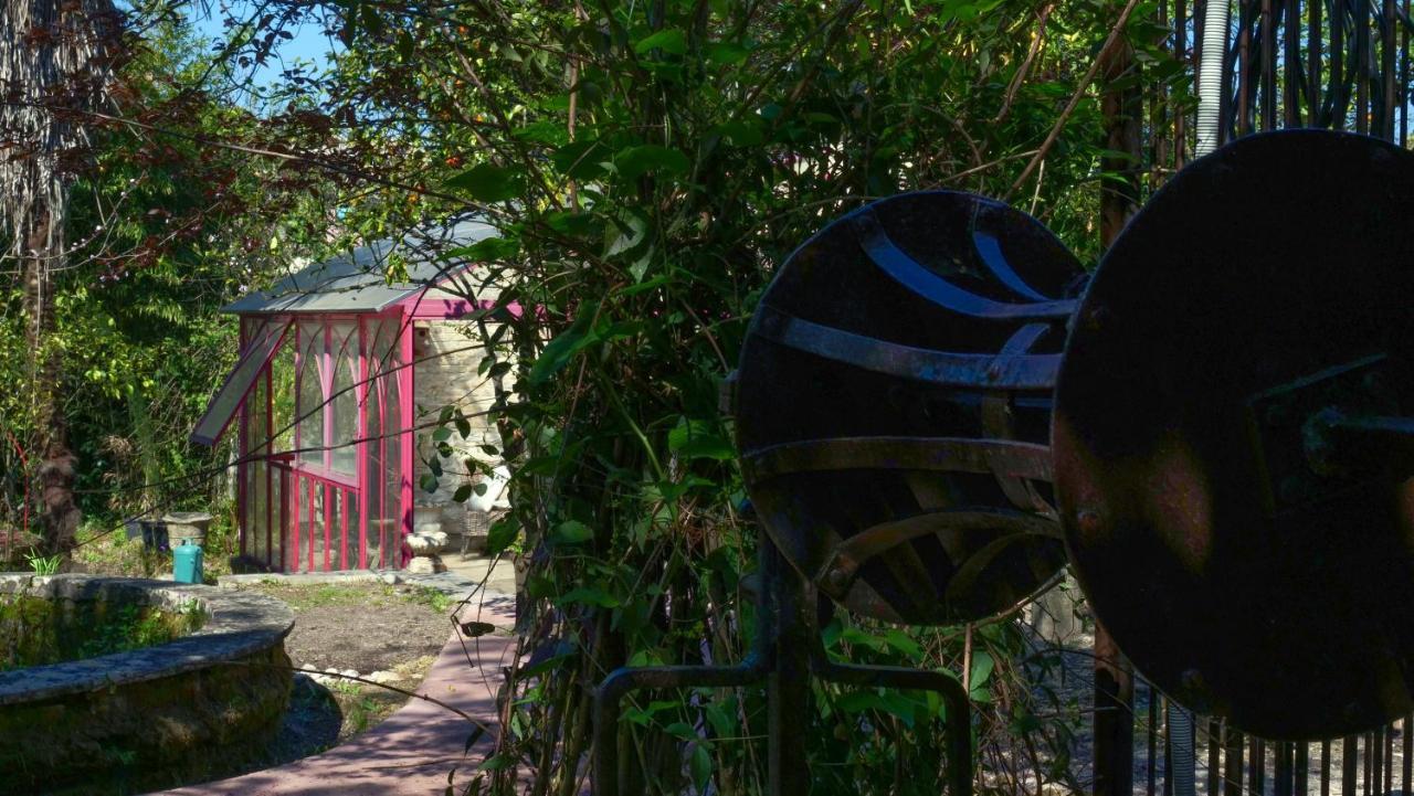 Heron'S Path I Analipsis  Exterior photo