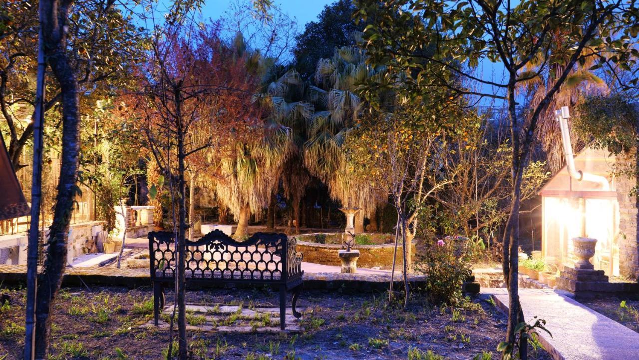 Heron'S Path I Analipsis  Exterior photo