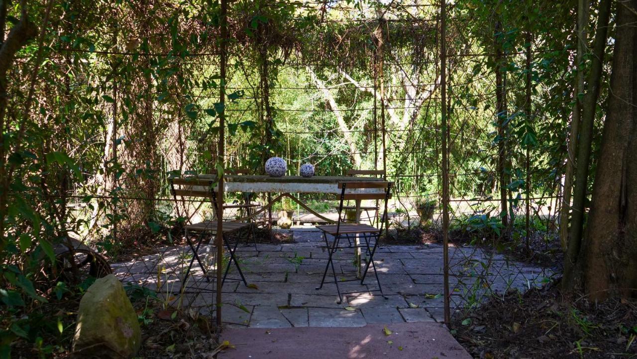 Heron'S Path I Analipsis  Exterior photo