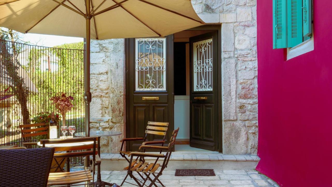 Heron'S Path I Analipsis  Exterior photo