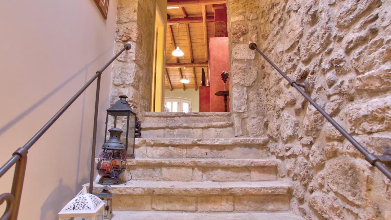 Heron'S Path I Analipsis  Exterior photo