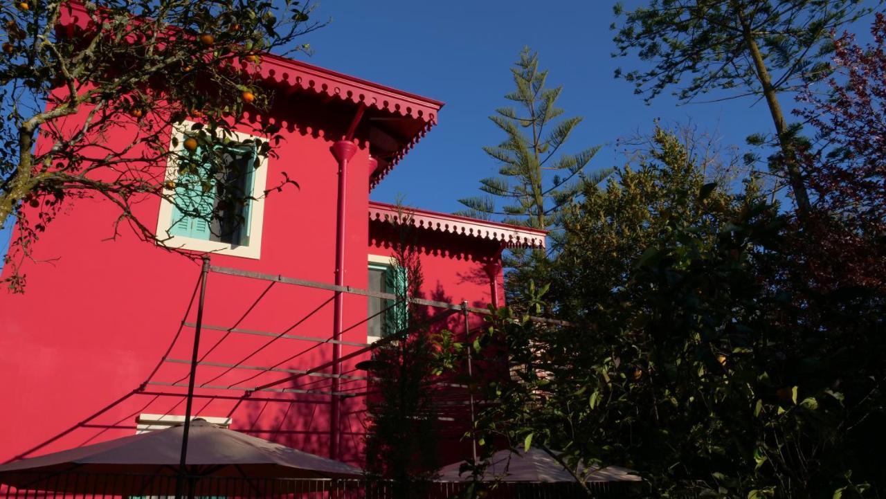 Heron'S Path I Analipsis  Exterior photo