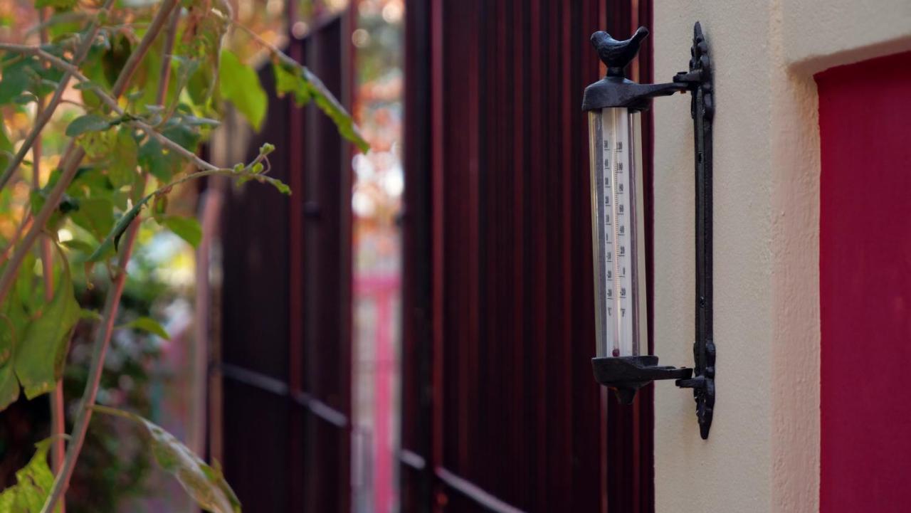 Heron'S Path I Analipsis  Exterior photo