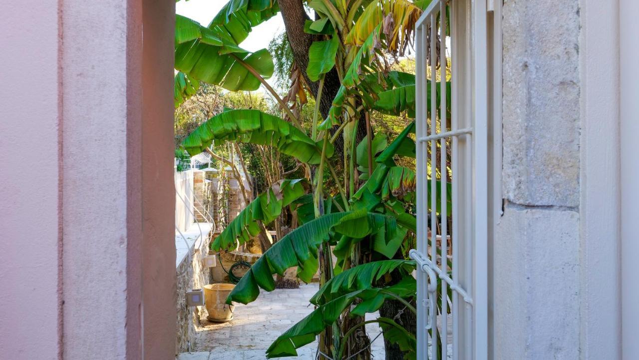 Heron'S Path I Analipsis  Exterior photo