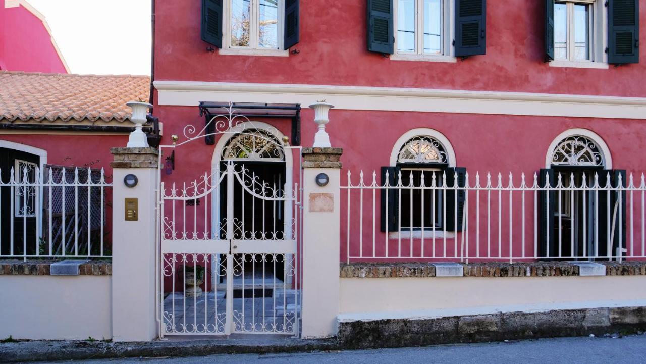 Heron'S Path I Analipsis  Exterior photo