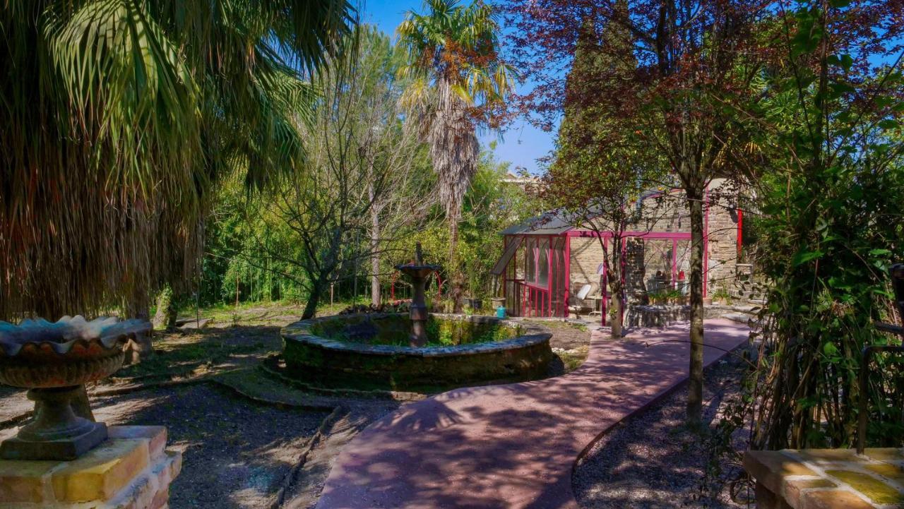 Heron'S Path I Analipsis  Exterior photo