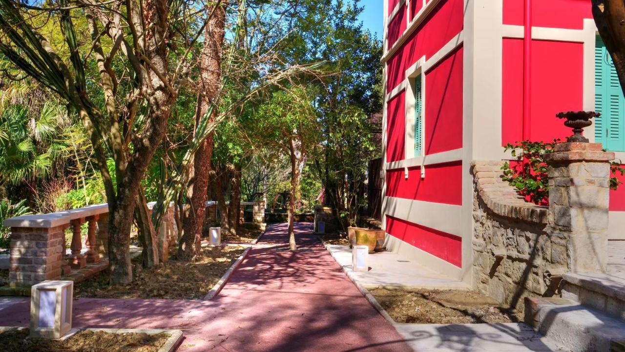 Heron'S Path I Analipsis  Exterior photo