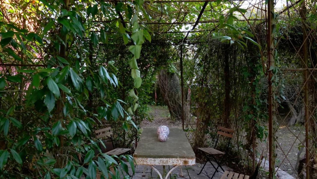 Heron'S Path I Analipsis  Exterior photo