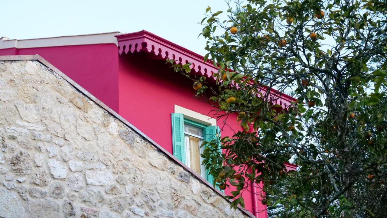 Heron'S Path I Analipsis  Exterior photo