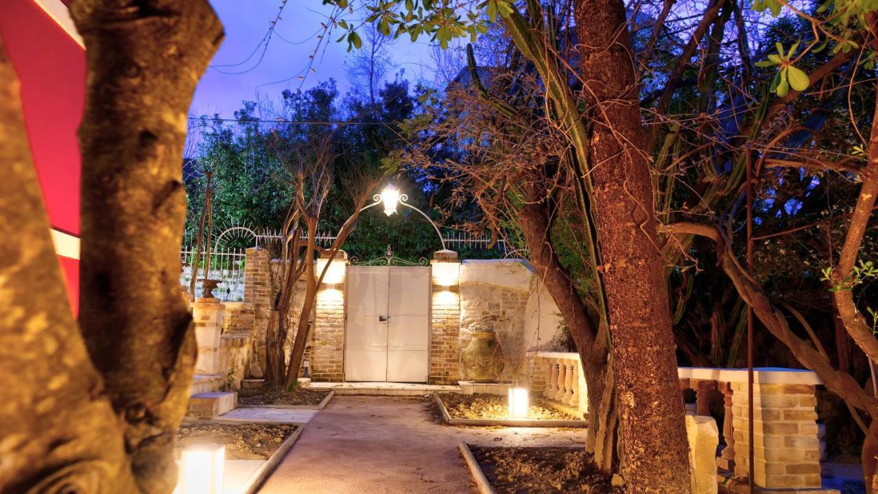 Heron'S Path I Analipsis  Exterior photo